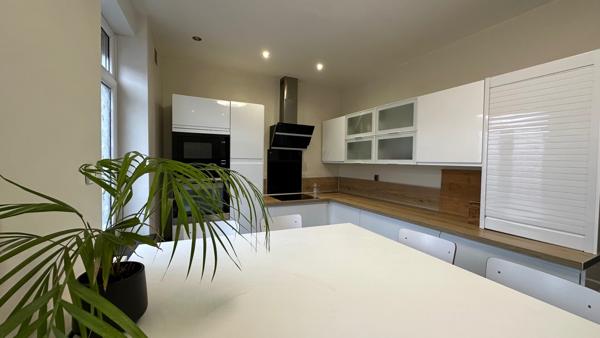 Maison avec Jardin proche centre Tourcoing