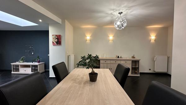 Maison avec Jardin proche centre Tourcoing