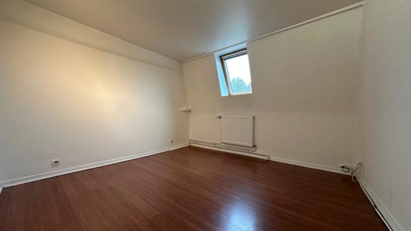 Maison avec Jardin proche centre Tourcoing