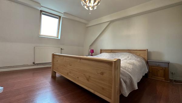 Maison avec Jardin proche centre Tourcoing