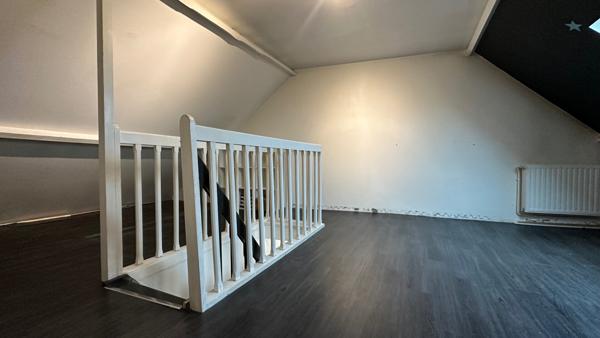 Maison avec Jardin proche centre Tourcoing