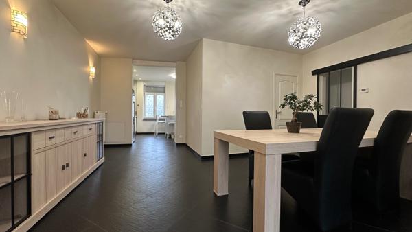 Maison avec Jardin proche centre Tourcoing