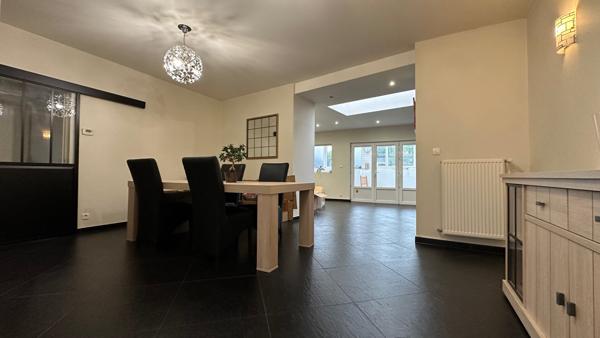 Maison avec Jardin proche centre Tourcoing