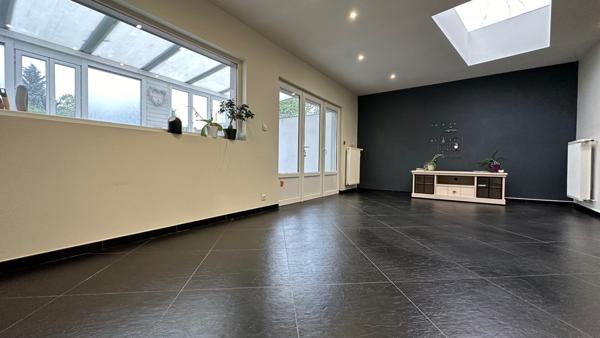 Maison avec Jardin proche centre Tourcoing