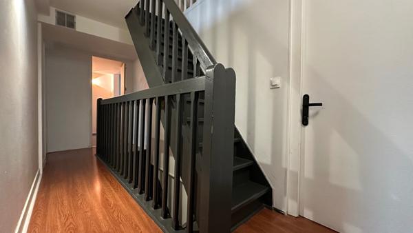 Maison avec Jardin proche centre Tourcoing