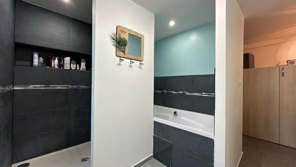 Maison avec Jardin proche centre Tourcoing