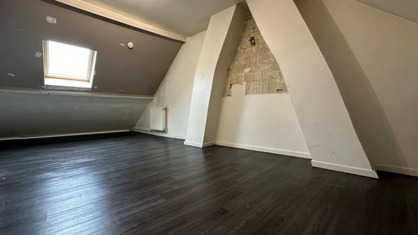 Maison avec Jardin proche centre Tourcoing