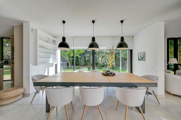 Vente Maison de luxe Aix-en-Provence 6 Pièces 300 m²