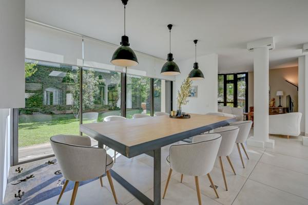 Vente Maison de luxe Aix-en-Provence 6 Pièces 300 m²