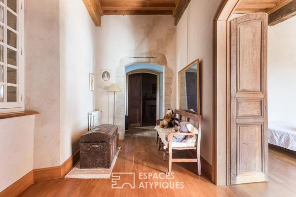 Charmante maison de Maître