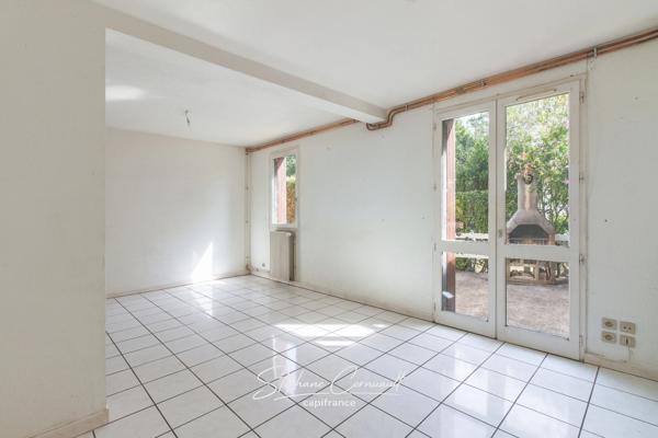 Maison familiale de 4 chambres, 116m²