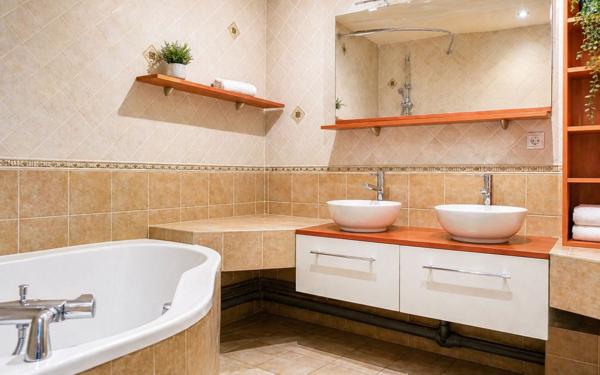 Appartement à vendre    4 pièces • 85 m2 Lyon 3