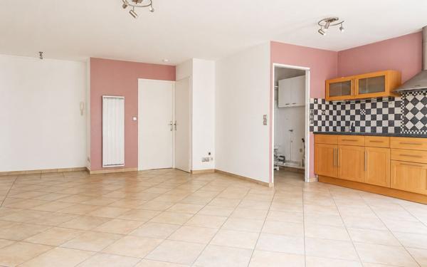 Appartement à vendre    4 pièces • 85 m2 Lyon 3