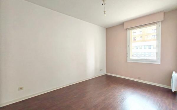 Appartement à vendre    4 pièces • 85 m2 Lyon 3