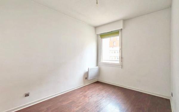 Appartement à vendre    4 pièces • 85 m2 Lyon 3