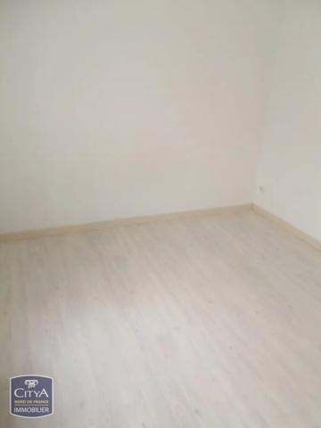 Appartement à louer 2 pièces 39.21m² Calais (62100)