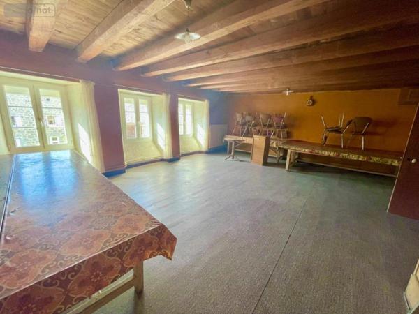 Maison à vendre à Saint-Denis-en-Margeride en Lozère (48700), ref : 48032-124