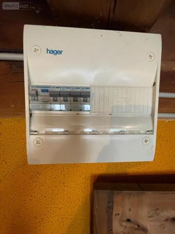 Maison à vendre à Saint-Denis-en-Margeride en Lozère (48700), ref : 48032-124