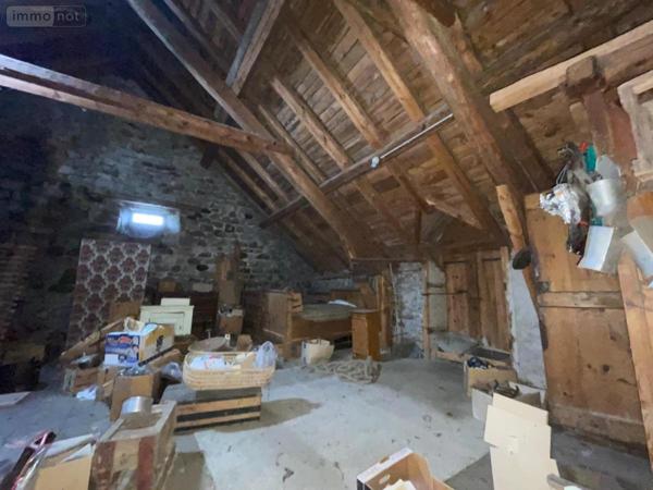 Maison à vendre à Saint-Denis-en-Margeride en Lozère (48700), ref : 48032-124