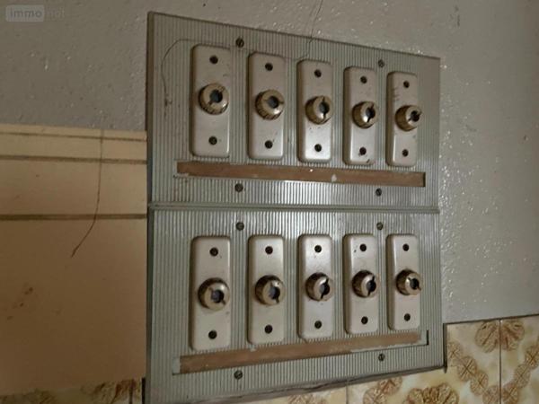 Maison à vendre à Saint-Denis-en-Margeride en Lozère (48700), ref : 48032-124