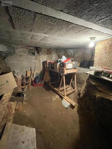 Maison à vendre à Saint-Denis-en-Margeride en Lozère (48700), ref : 48032-124