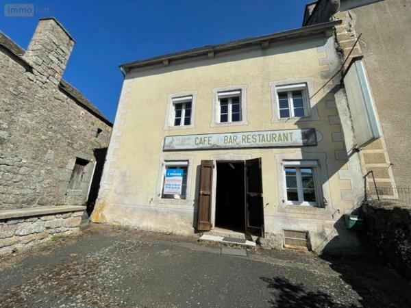 Maison à vendre à Saint-Denis-en-Margeride en Lozère (48700), ref : 48032-124