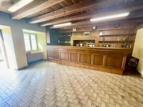 Maison à vendre à Saint-Denis-en-Margeride en Lozère (48700), ref : 48032-124