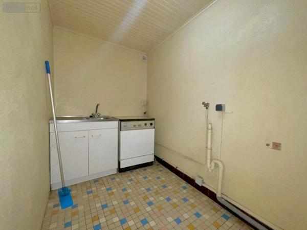 Maison à vendre à Saint-Denis-en-Margeride en Lozère (48700), ref : 48032-124