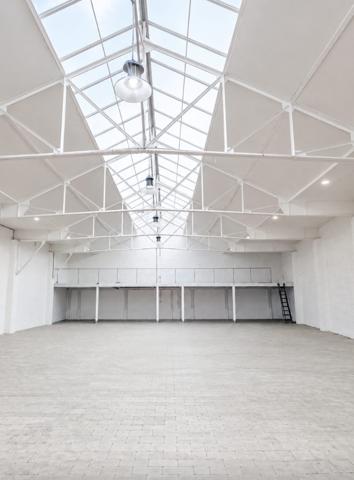 LOCAL COMMERCIAL 530 M2 IDEAL EMPLACEMENT LILLE