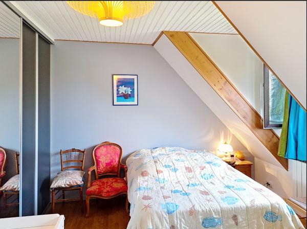 Maison Rambouillet 66.86 m2 au calme proche foret et commerce Grand Frais