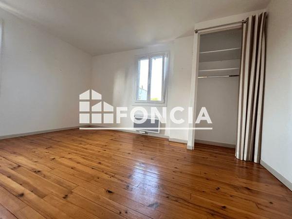 Location Maison 5 pièces 148 m² - 6 IMPASSE LAPEROUSE Carcassonne 11000