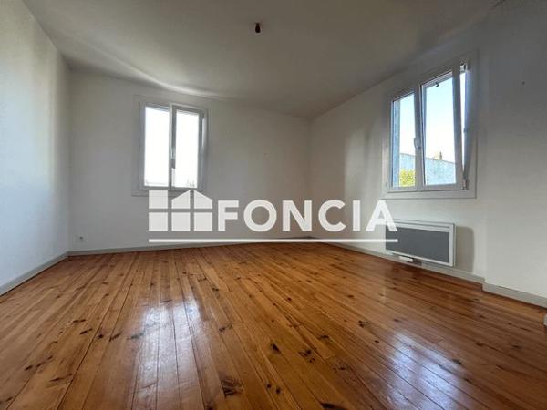 Location Maison 5 pièces 148 m² - 6 IMPASSE LAPEROUSE Carcassonne 11000