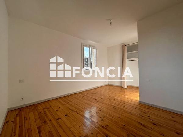 Location Maison 5 pièces 148 m² - 6 IMPASSE LAPEROUSE Carcassonne 11000