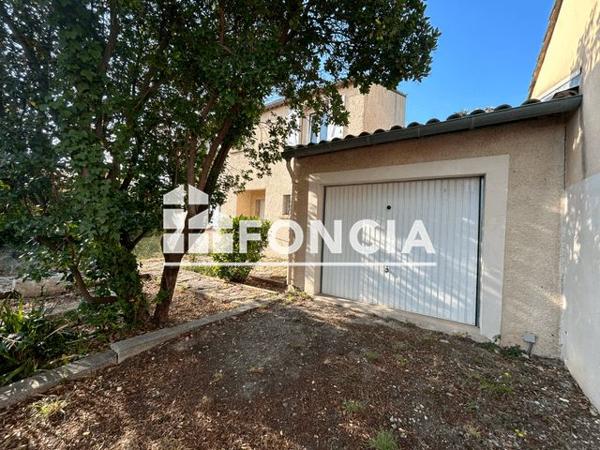 Location Maison 5 pièces 148 m² - 6 IMPASSE LAPEROUSE Carcassonne 11000