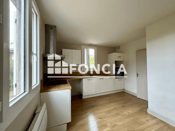 Location Maison 5 pièces 148 m² - 6 IMPASSE LAPEROUSE Carcassonne 11000