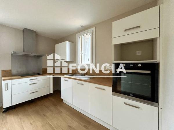 Location Maison 5 pièces 148 m² - 6 IMPASSE LAPEROUSE Carcassonne 11000