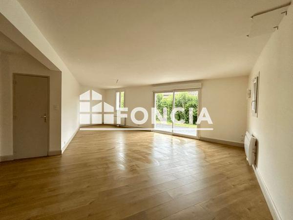 Location Maison 5 pièces 148 m² - 6 IMPASSE LAPEROUSE Carcassonne 11000