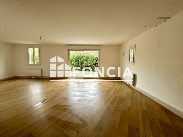 Location Maison 5 pièces 148 m² - 6 IMPASSE LAPEROUSE Carcassonne 11000