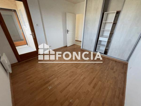 Location Maison 4 pièces 105 m² - 11 LA LAMANE Saramon 32450