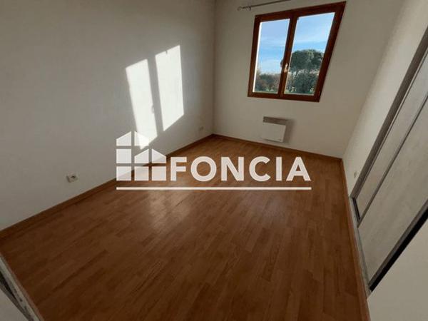 Location Maison 4 pièces 105 m² - 11 LA LAMANE Saramon 32450