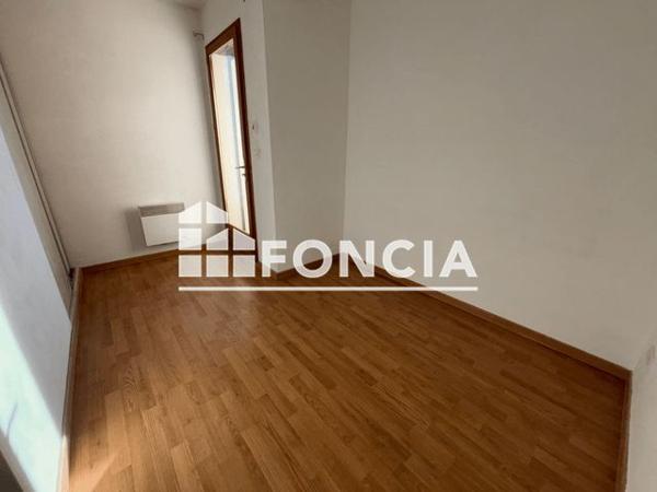 Location Maison 4 pièces 105 m² - 11 LA LAMANE Saramon 32450