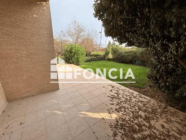 Location Maison 4 pièces 105 m² - 11 LA LAMANE Saramon 32450