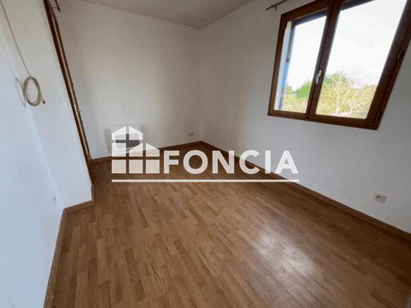 Location Maison 4 pièces 105 m² - 11 LA LAMANE Saramon 32450