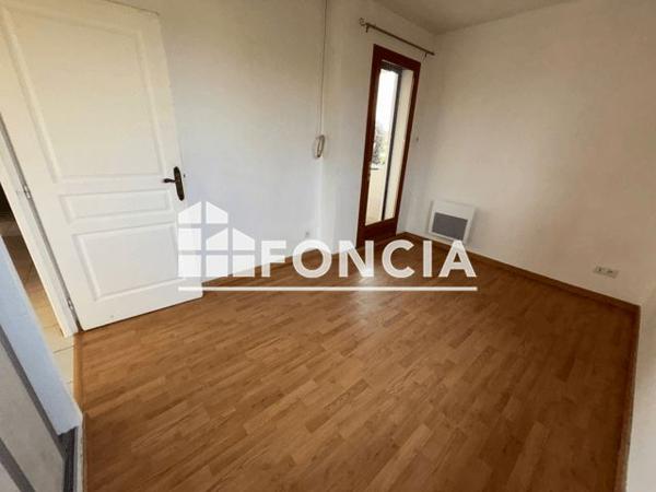 Location Maison 4 pièces 105 m² - 11 LA LAMANE Saramon 32450