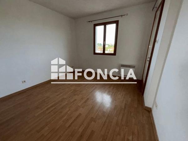 Location Maison 4 pièces 105 m² - 11 LA LAMANE Saramon 32450