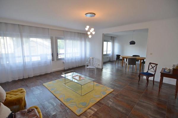 Appartement Lancrel 3 chambres