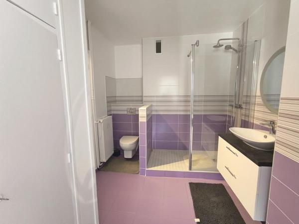 Appartement Lancrel 3 chambres