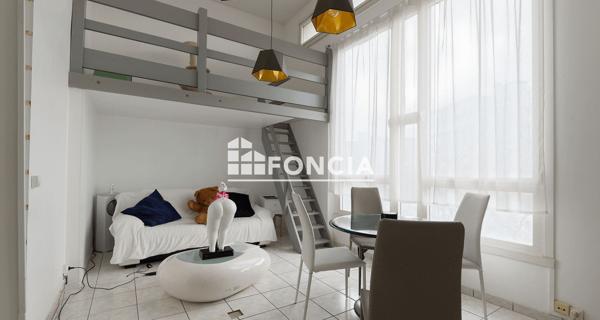 À vendre Appartement 3 pièces 73 m² - Le Mée-sur-seine 77350