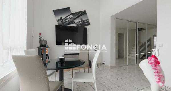 À vendre Appartement 3 pièces 73 m² - Le Mée-sur-seine 77350