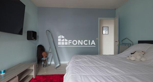 À vendre Appartement 3 pièces 73 m² - Le Mée-sur-seine 77350